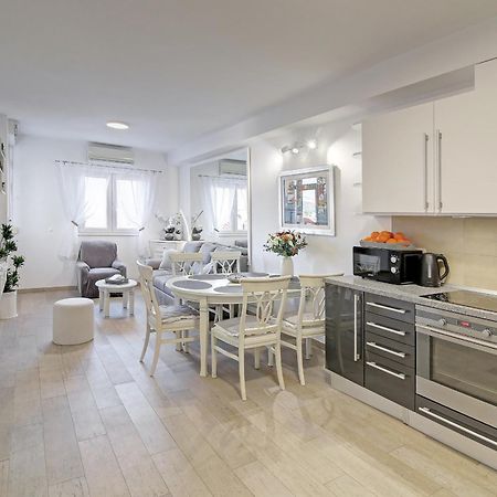 Mirror Apartment Dubrovnik Dış mekan fotoğraf