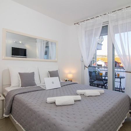 Mirror Apartment Dubrovnik Dış mekan fotoğraf