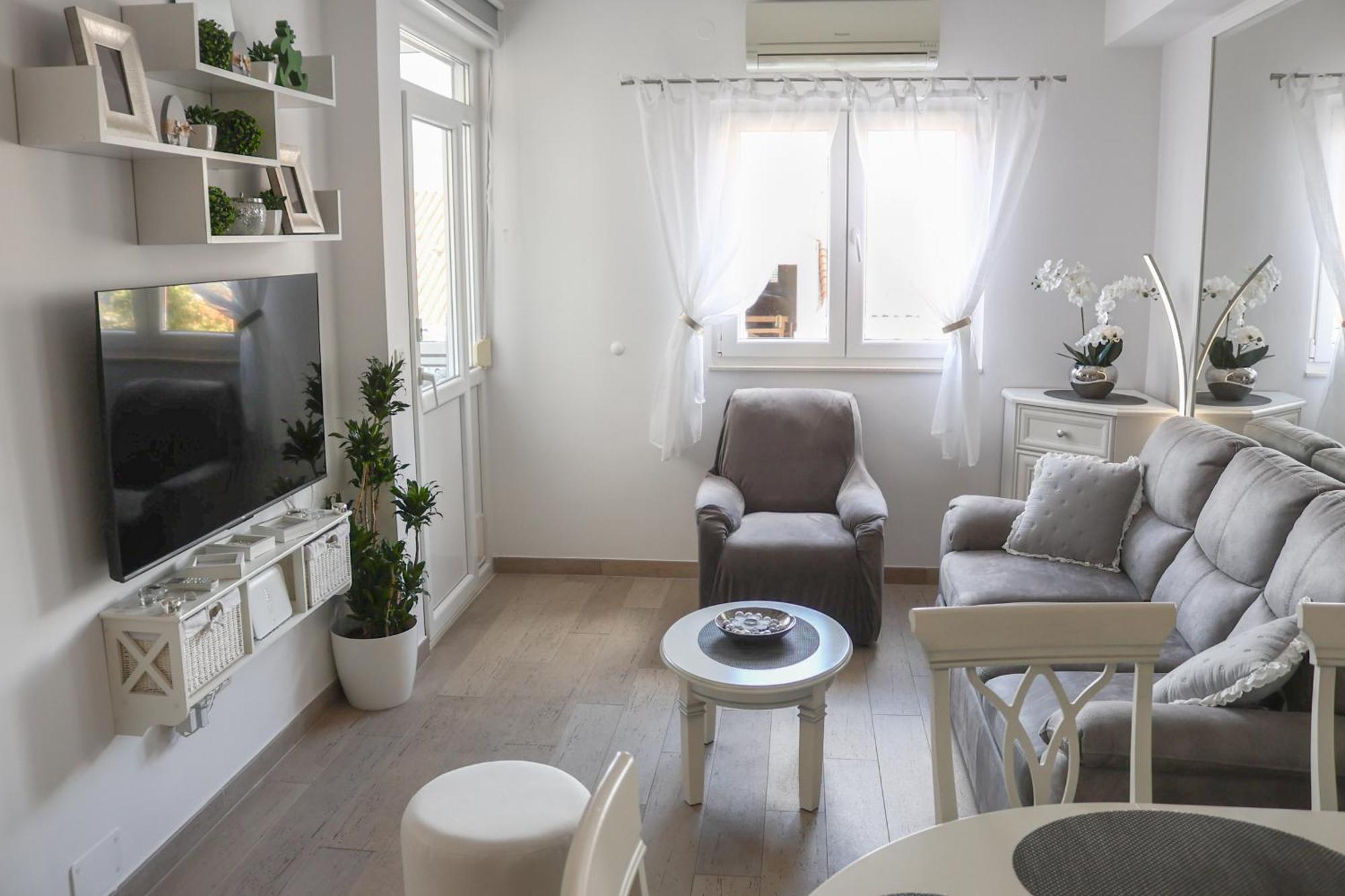 Mirror Apartment Dubrovnik Dış mekan fotoğraf