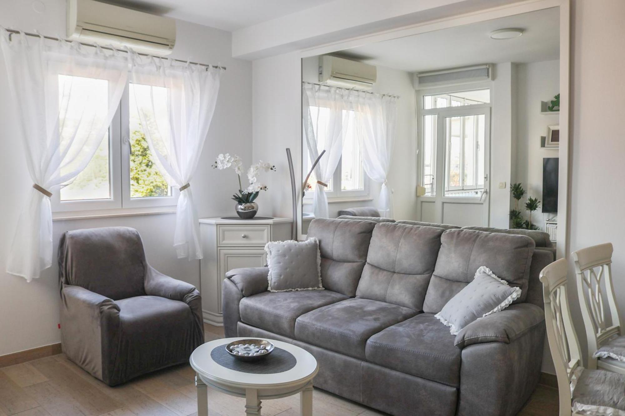 Mirror Apartment Dubrovnik Dış mekan fotoğraf