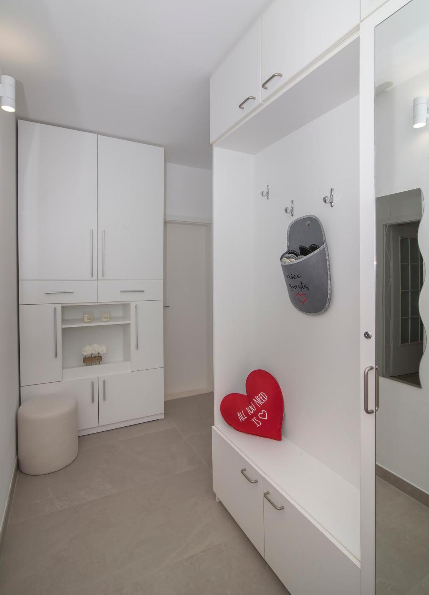 Mirror Apartment Dubrovnik Dış mekan fotoğraf