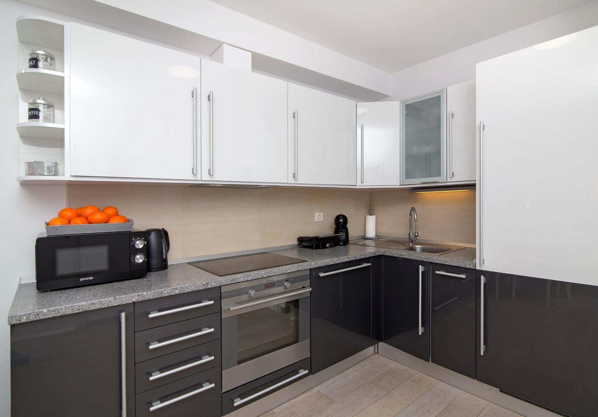 Mirror Apartment Dubrovnik Dış mekan fotoğraf