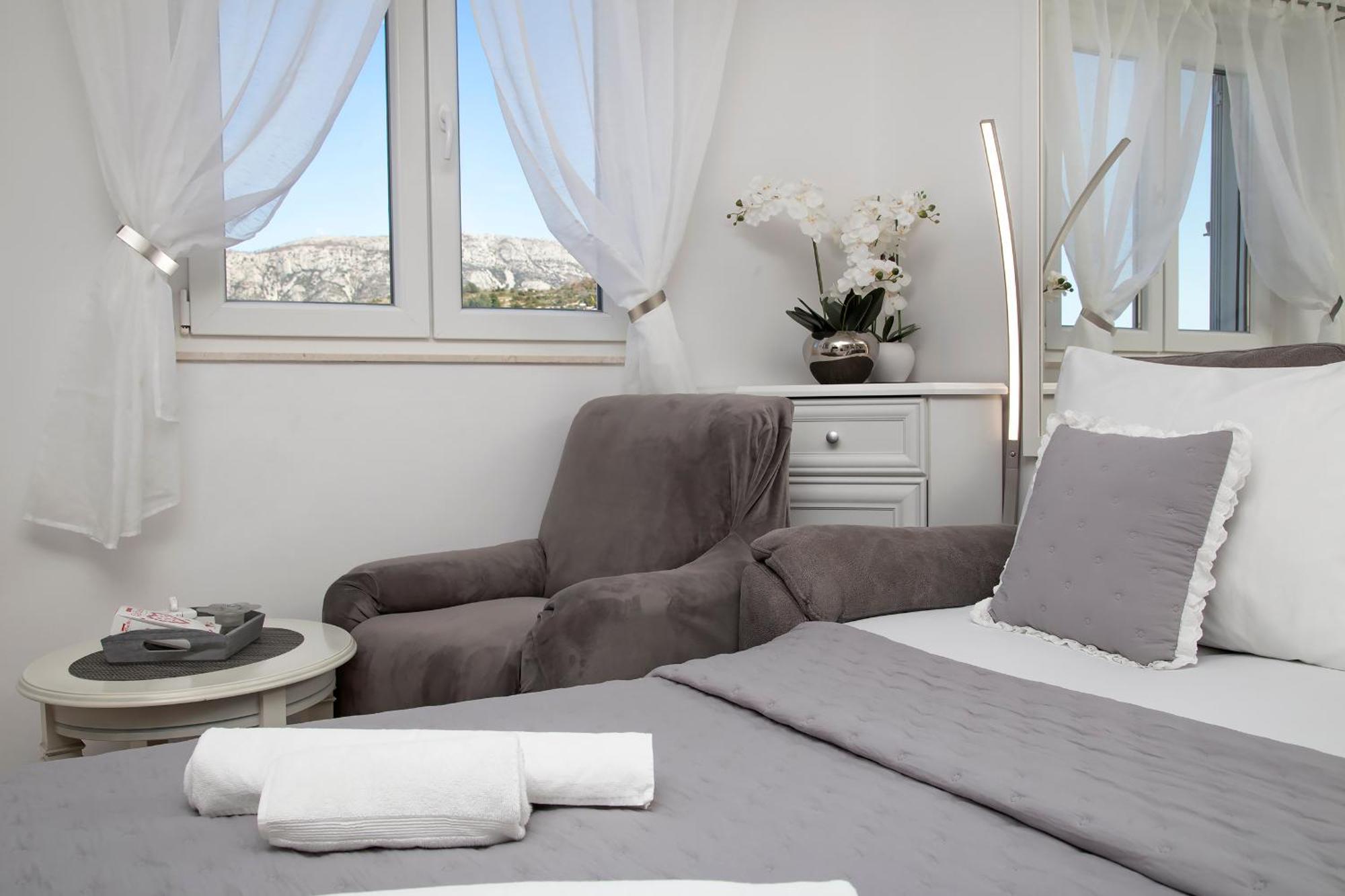Mirror Apartment Dubrovnik Dış mekan fotoğraf