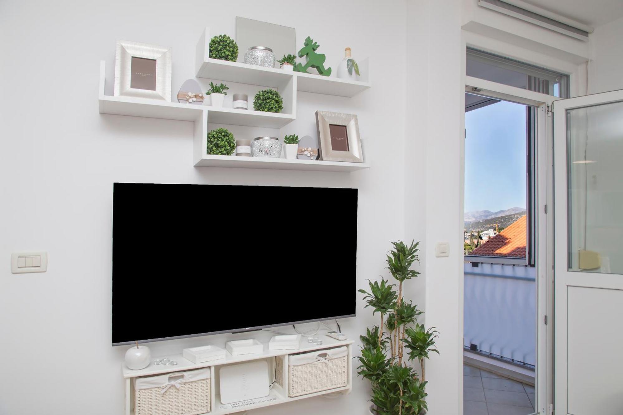 Mirror Apartment Dubrovnik Dış mekan fotoğraf