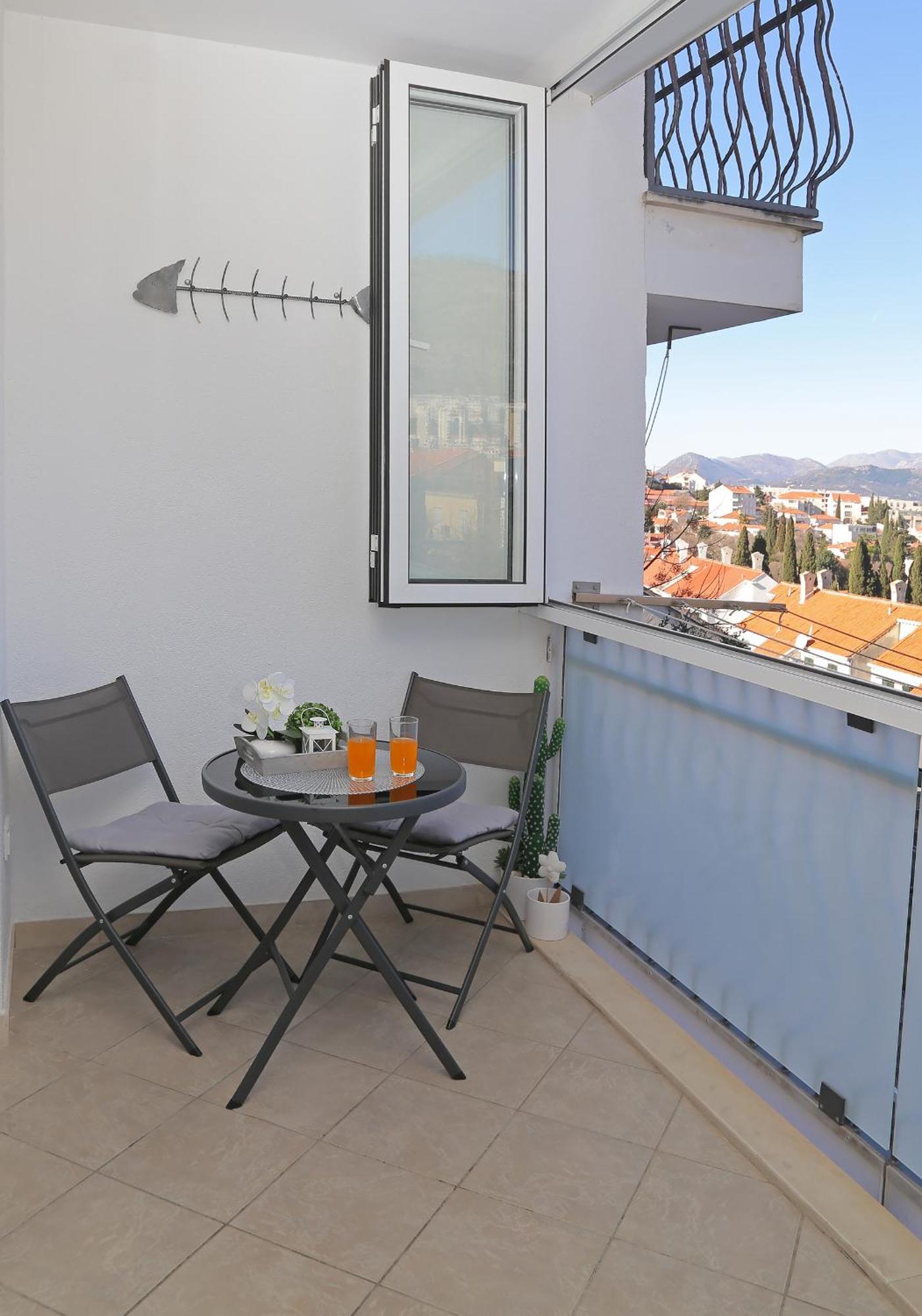Mirror Apartment Dubrovnik Dış mekan fotoğraf