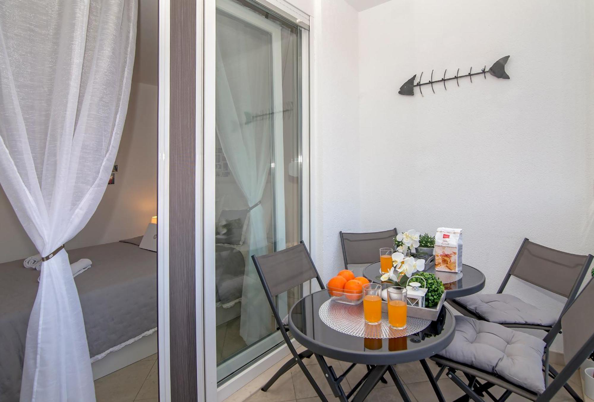 Mirror Apartment Dubrovnik Dış mekan fotoğraf