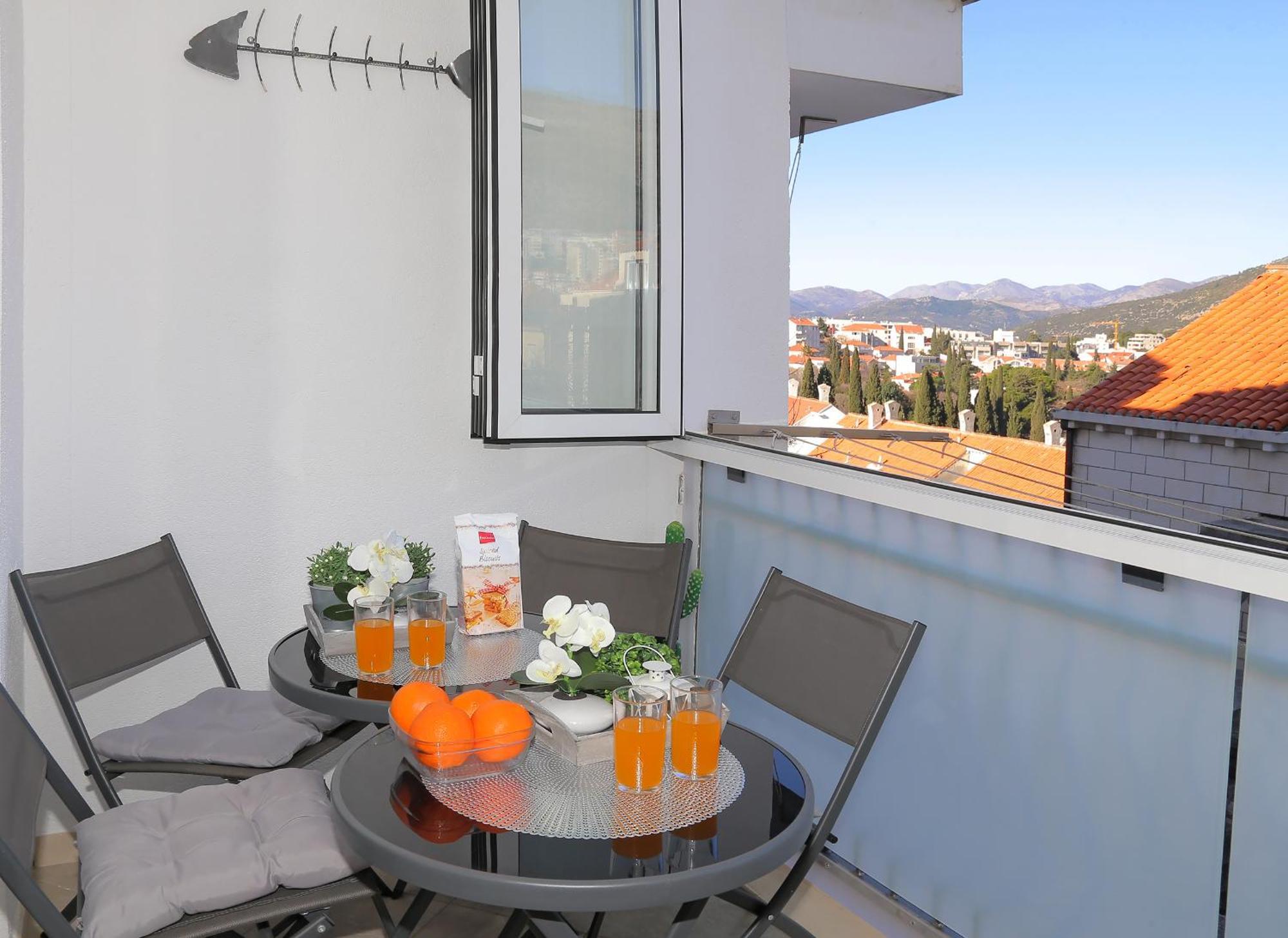 Mirror Apartment Dubrovnik Dış mekan fotoğraf