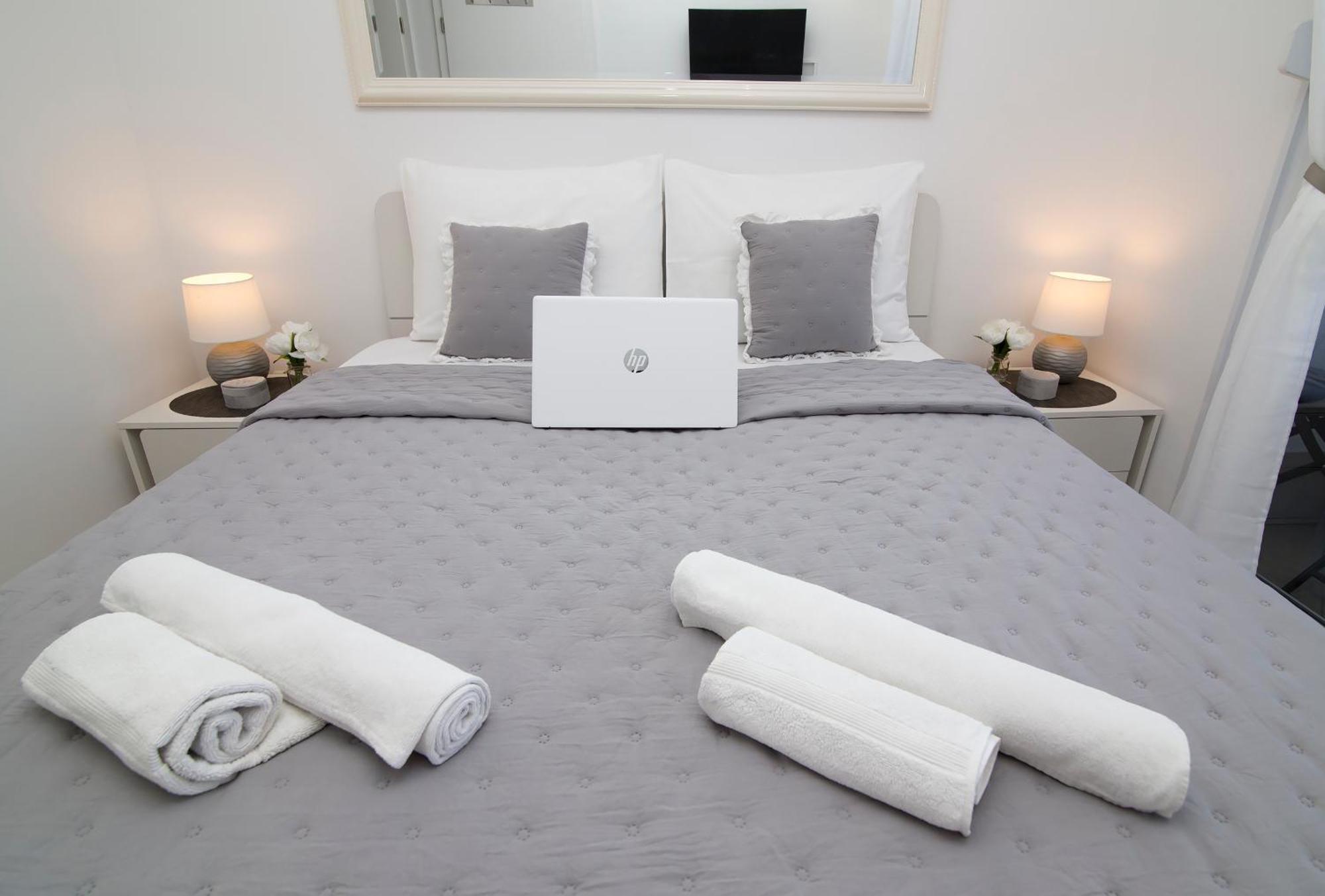Mirror Apartment Dubrovnik Dış mekan fotoğraf