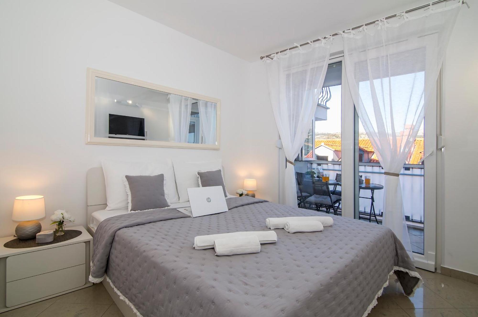 Mirror Apartment Dubrovnik Dış mekan fotoğraf