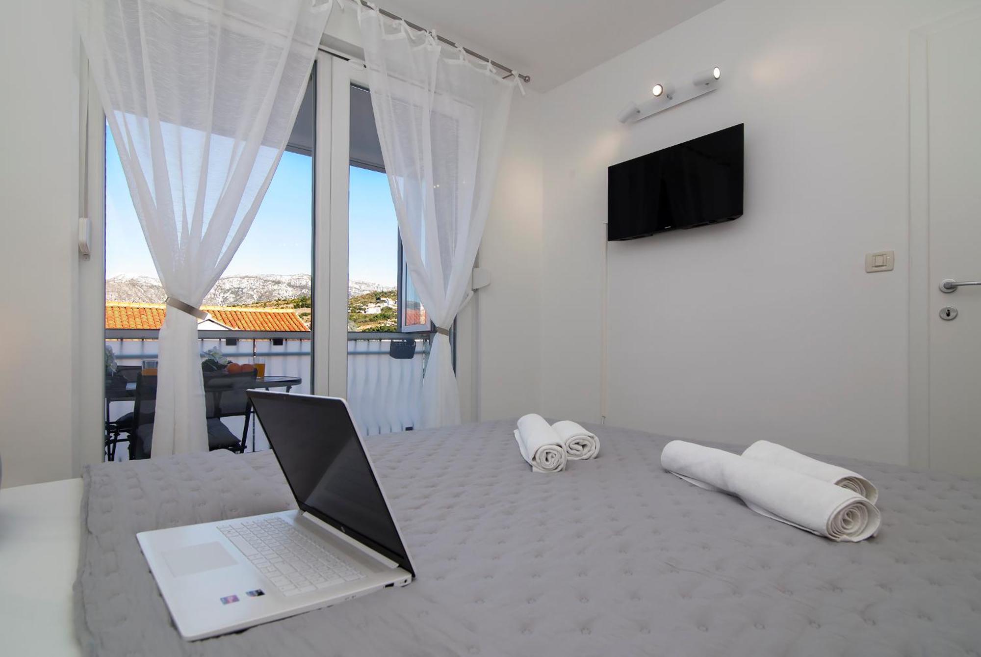 Mirror Apartment Dubrovnik Dış mekan fotoğraf
