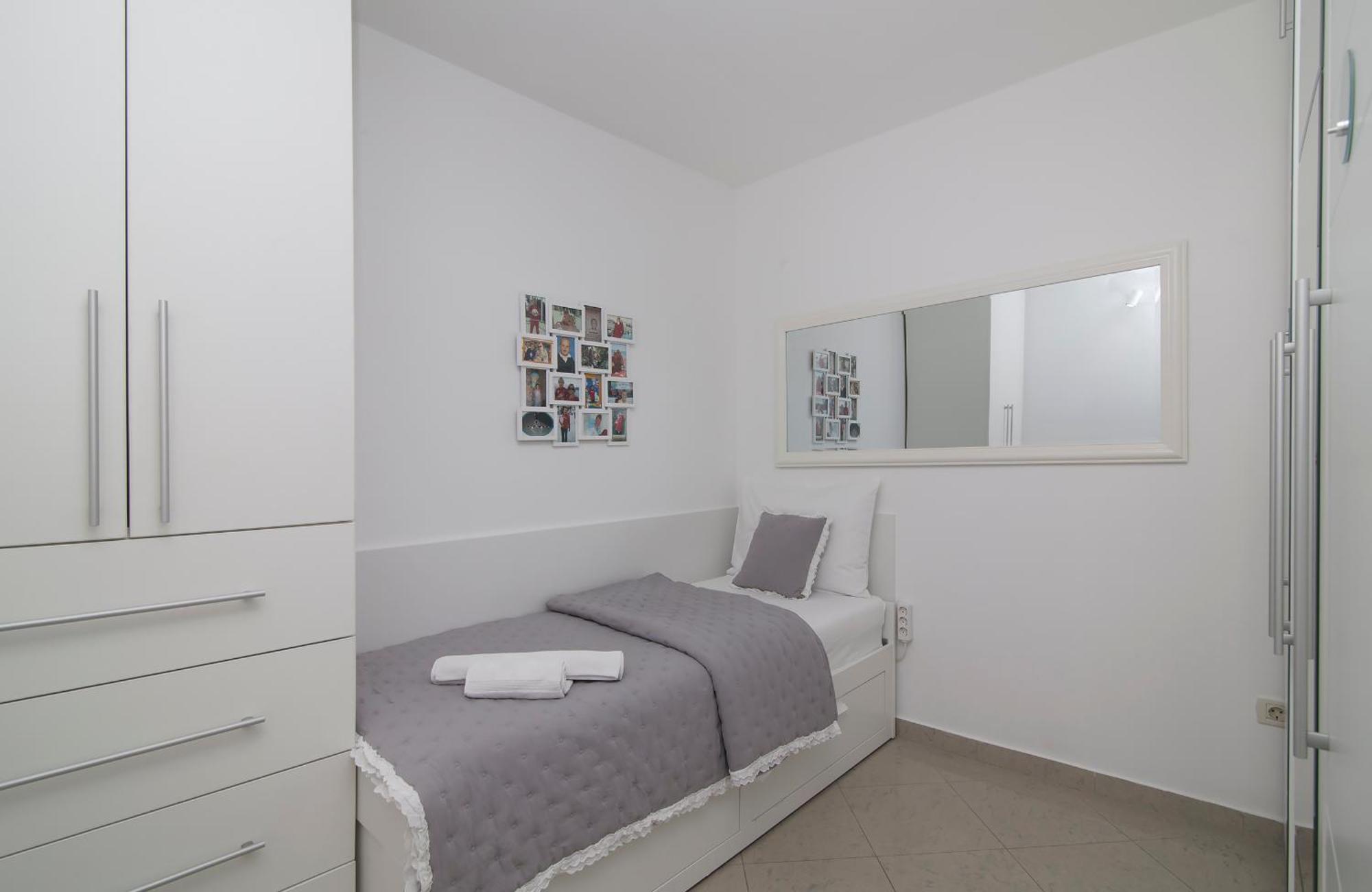 Mirror Apartment Dubrovnik Dış mekan fotoğraf