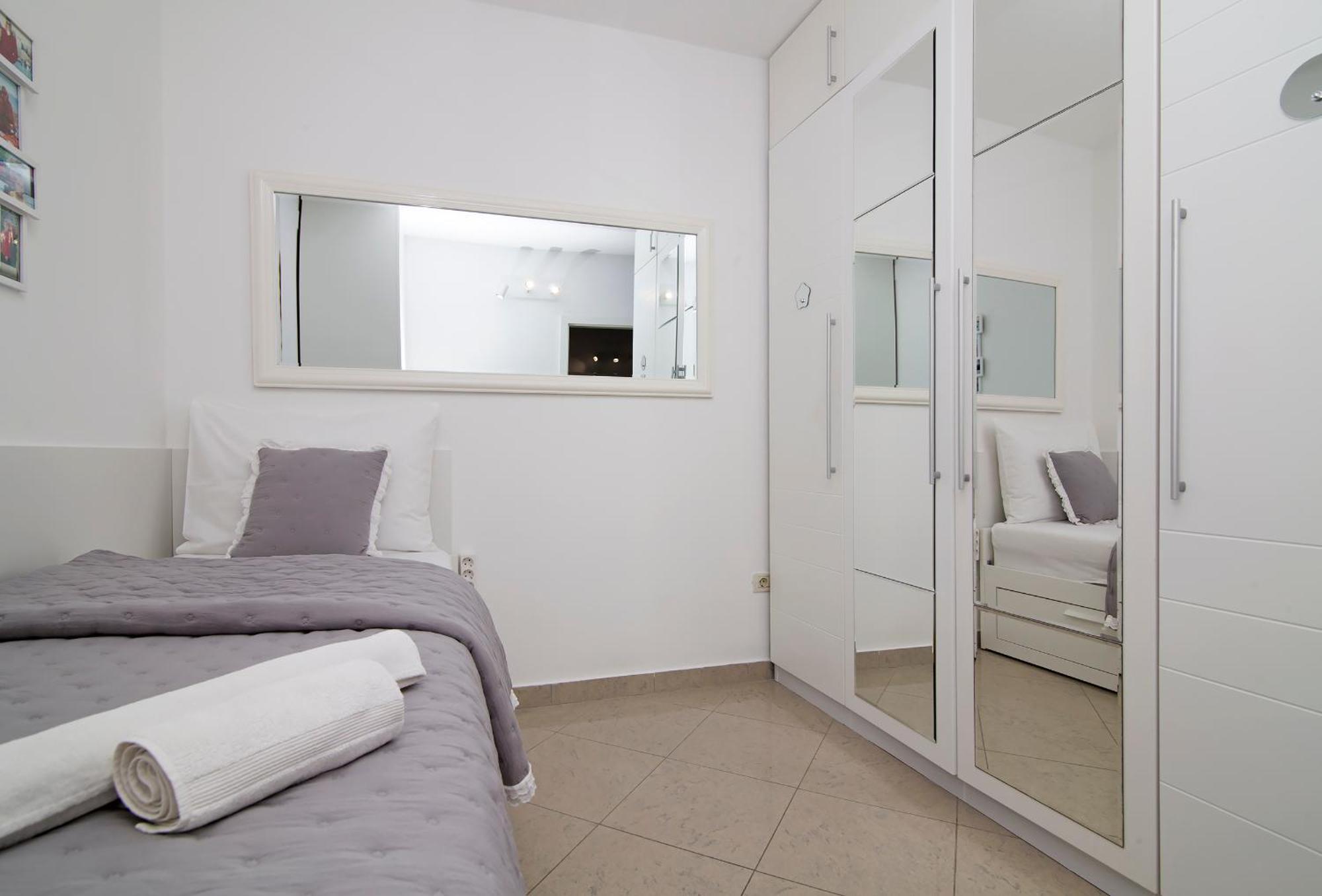 Mirror Apartment Dubrovnik Dış mekan fotoğraf