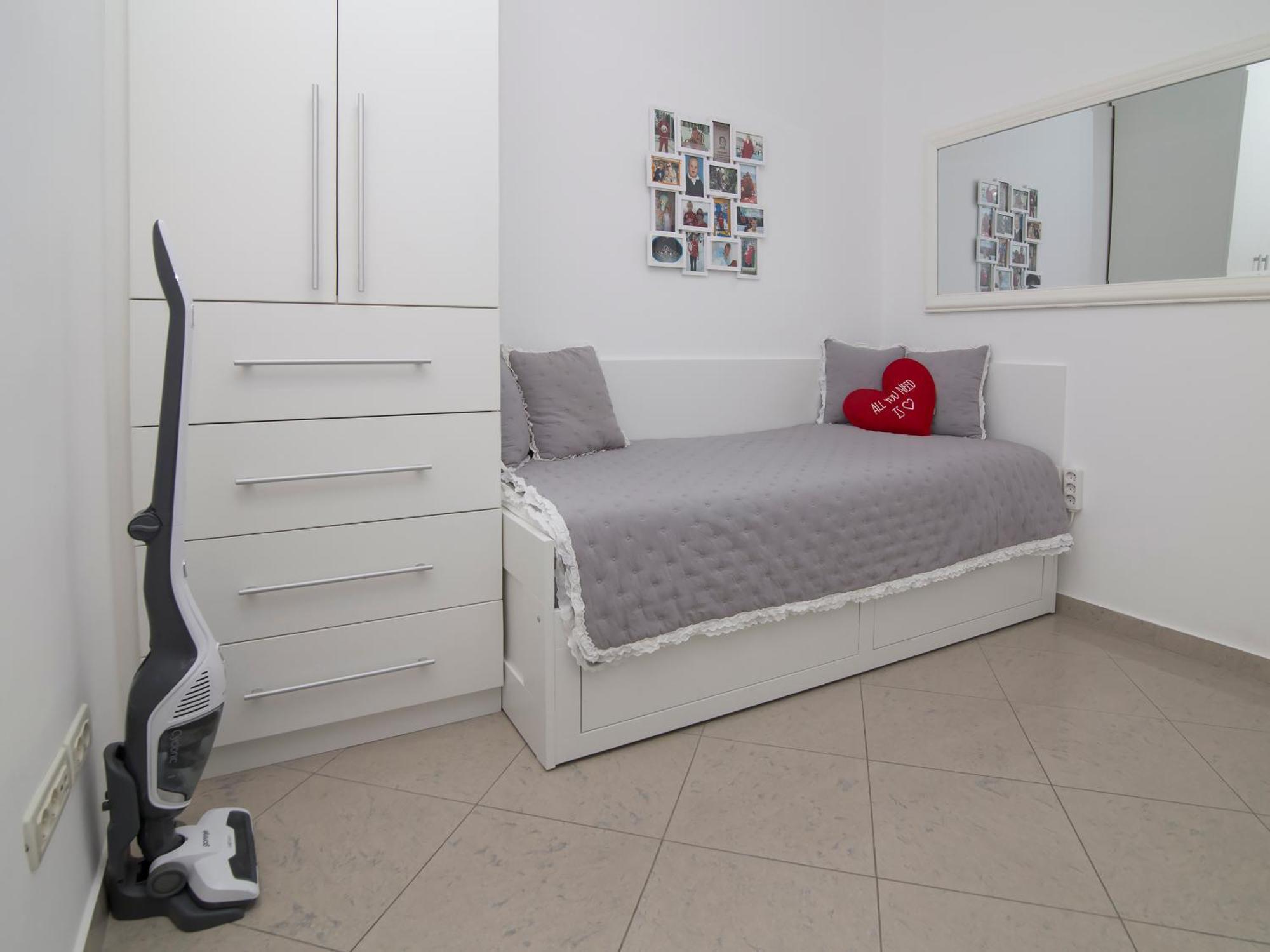 Mirror Apartment Dubrovnik Dış mekan fotoğraf