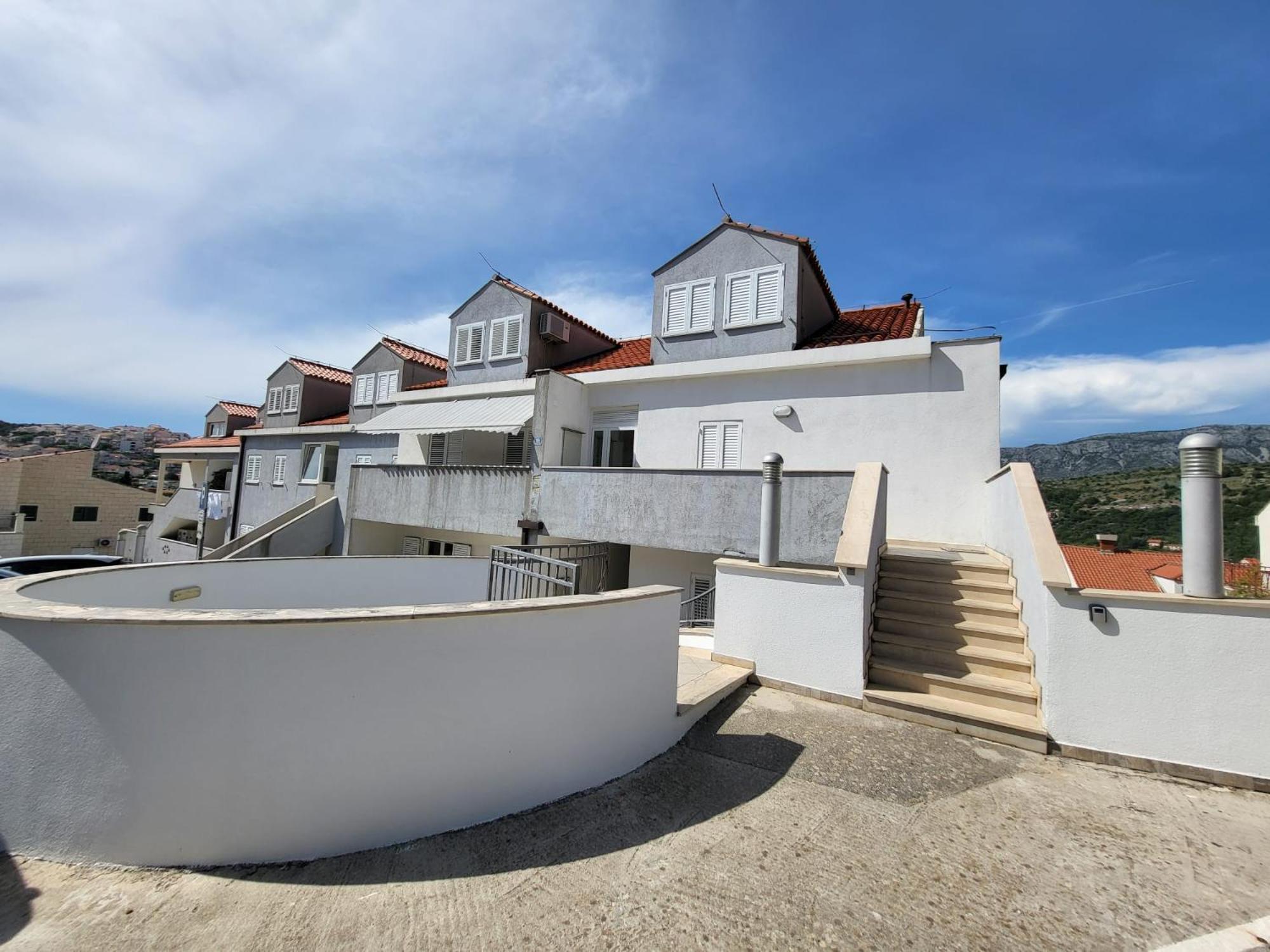 Mirror Apartment Dubrovnik Dış mekan fotoğraf