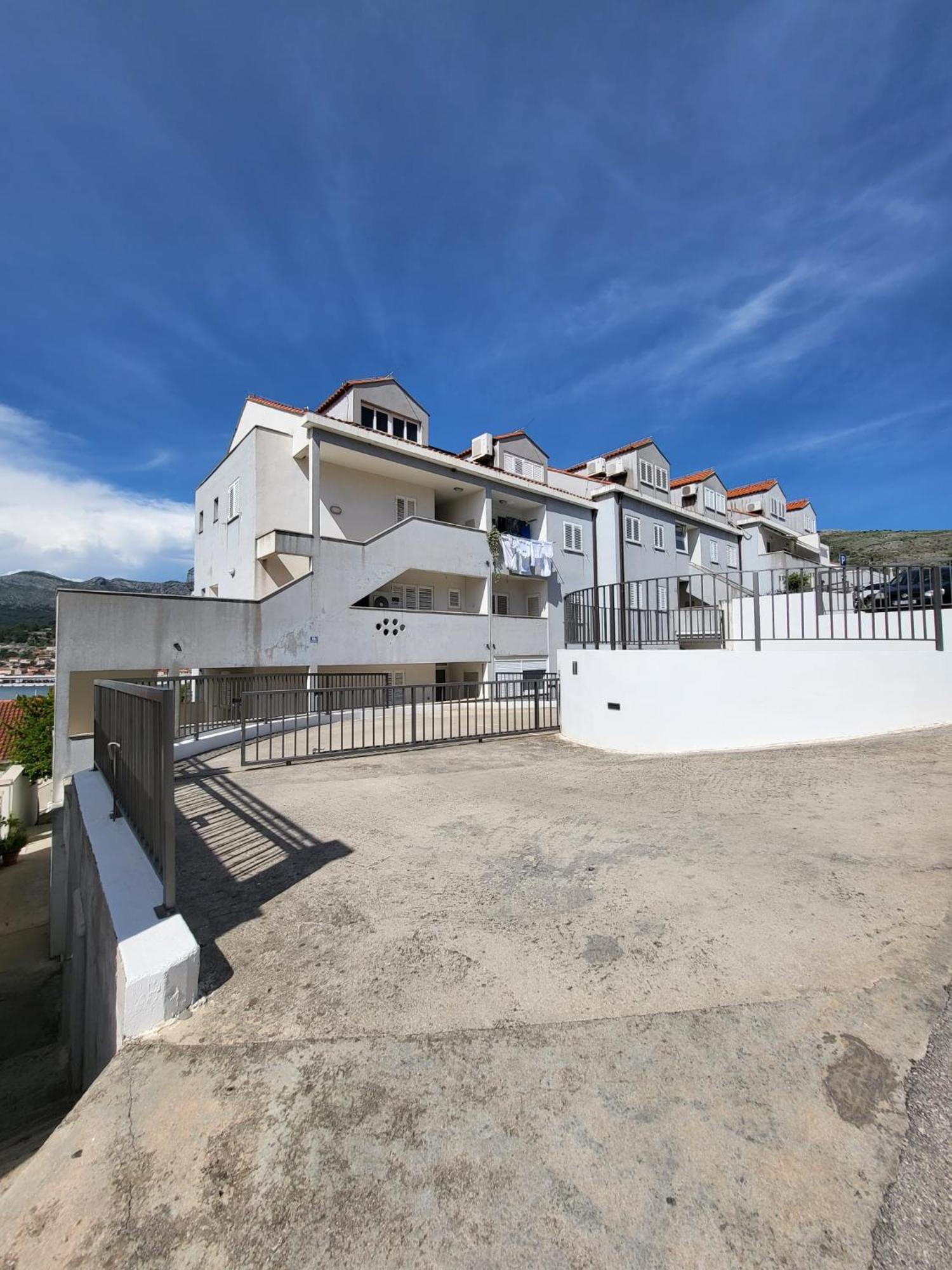 Mirror Apartment Dubrovnik Dış mekan fotoğraf