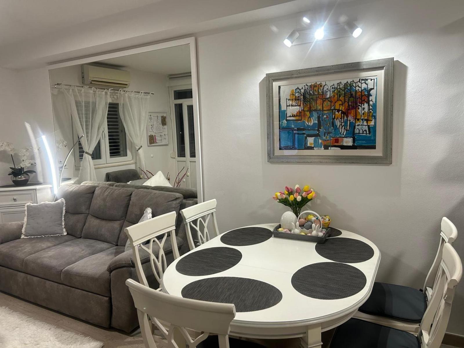 Mirror Apartment Dubrovnik Dış mekan fotoğraf